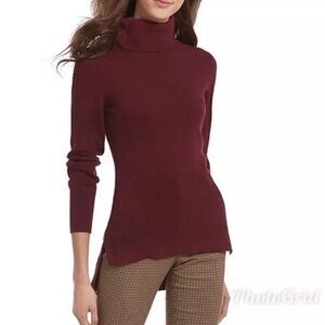 ANTONIO MELANI CASHMERE SWEATER SIZE XS
